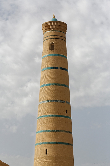 Ballade dans Khiva-175